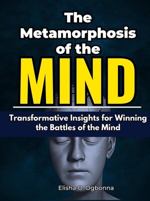 cover image of The Metamorphosis of the Mind